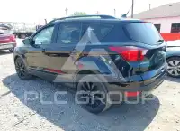 2019 Ford ESCAPE photo