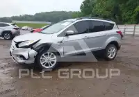 2019 Ford ESCAPE photo