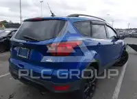 2019 Ford ESCAPE фото