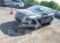 2019 Ford ESCAPE фото