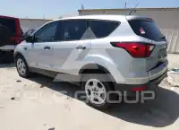 2019 Ford ESCAPE фото