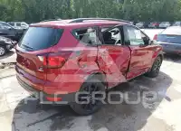 2019 Ford ESCAPE фото
