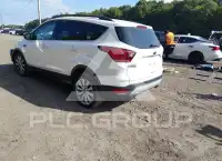 2019 Ford ESCAPE фото
