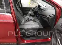 2019 Ford ESCAPE photo