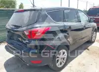 2019 Ford ESCAPE фото
