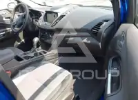2019 Ford ESCAPE фото