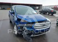 2019 Ford ESCAPE фото