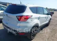 2019 Ford ESCAPE фото