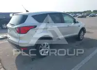 2019 Ford ESCAPE photo