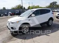 2019 Ford ESCAPE фото
