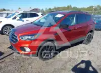 2019 Ford ESCAPE photo