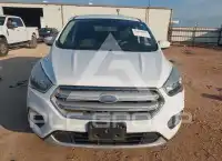 2019 Ford ESCAPE photo