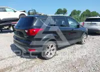 2019 Ford ESCAPE photo