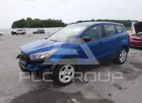 2019 Ford ESCAPE photo