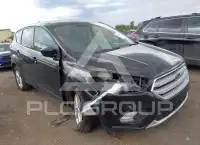 2019 Ford ESCAPE фото