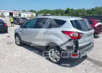 2019 Ford ESCAPE фото