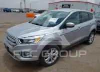 2019 Ford ESCAPE фото