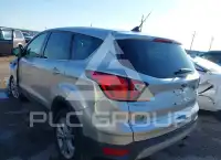2019 Ford ESCAPE photo