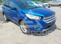 2019 Ford ESCAPE фото