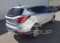 2019 Ford ESCAPE фото