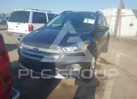 2019 Ford ESCAPE photo