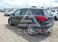 2019 Ford ESCAPE фото