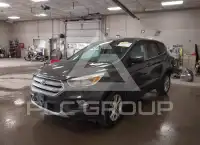 2019 Ford ESCAPE фото