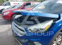 2019 Ford ESCAPE фото
