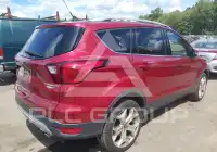 2019 Ford ESCAPE фото