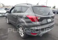 2019 Ford ESCAPE фото