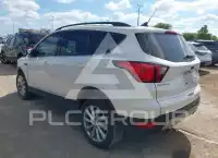 2019 Ford ESCAPE фото
