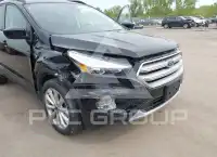 2019 Ford ESCAPE фото