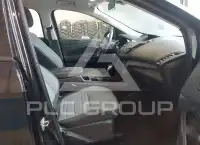 2019 Ford ESCAPE фото