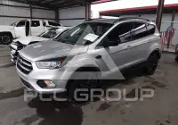 2019 Ford ESCAPE фото