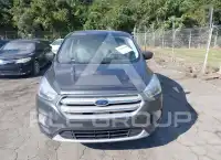 2019 Ford ESCAPE photo