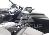 2019 Ford ESCAPE фото