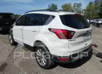 2019 Ford ESCAPE фото