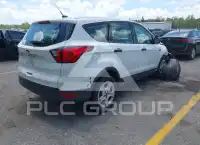 2019 Ford ESCAPE фото
