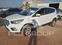 2019 Ford ESCAPE photo
