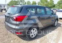 2019 Ford ESCAPE фото