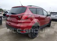 2019 Ford ESCAPE фото