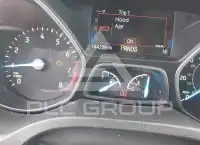 2019 Ford ESCAPE photo