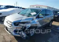2019 Ford ESCAPE photo