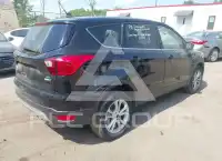 2019 Ford ESCAPE фото