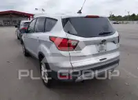 2019 Ford ESCAPE photo