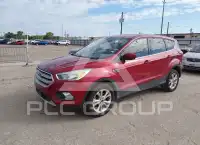 2019 Ford ESCAPE фото