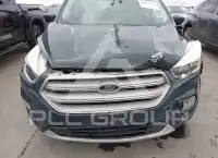 2019 Ford ESCAPE фото