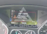 2019 Ford ESCAPE фото