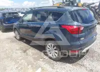 2019 Ford ESCAPE фото