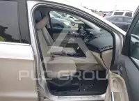 2019 Ford ESCAPE фото